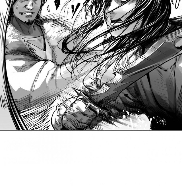 Journey of the Hidden Blade (The Demon Blades) Chapter 55 Gambar 2